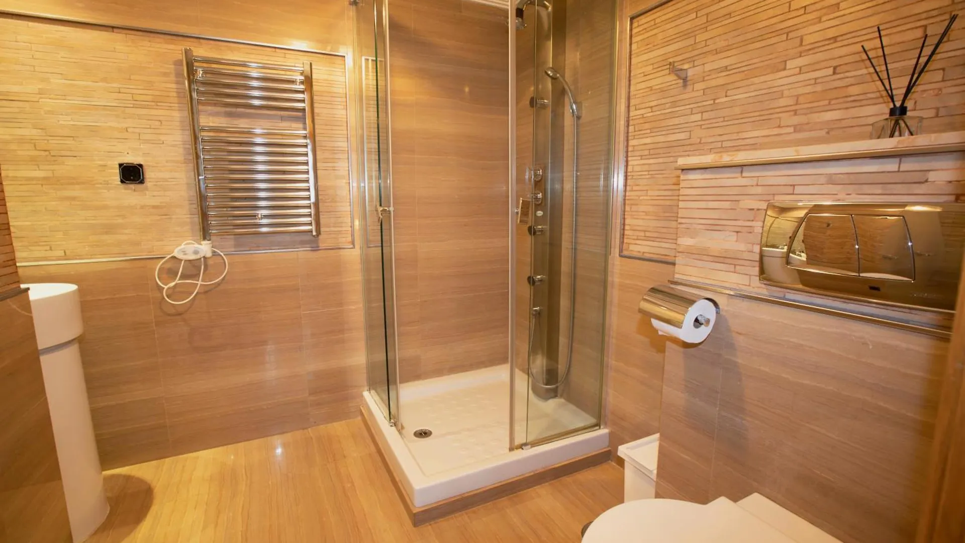 Villa Gaulthier Marbella