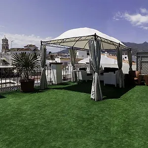 2* Szálloda Central Boutique