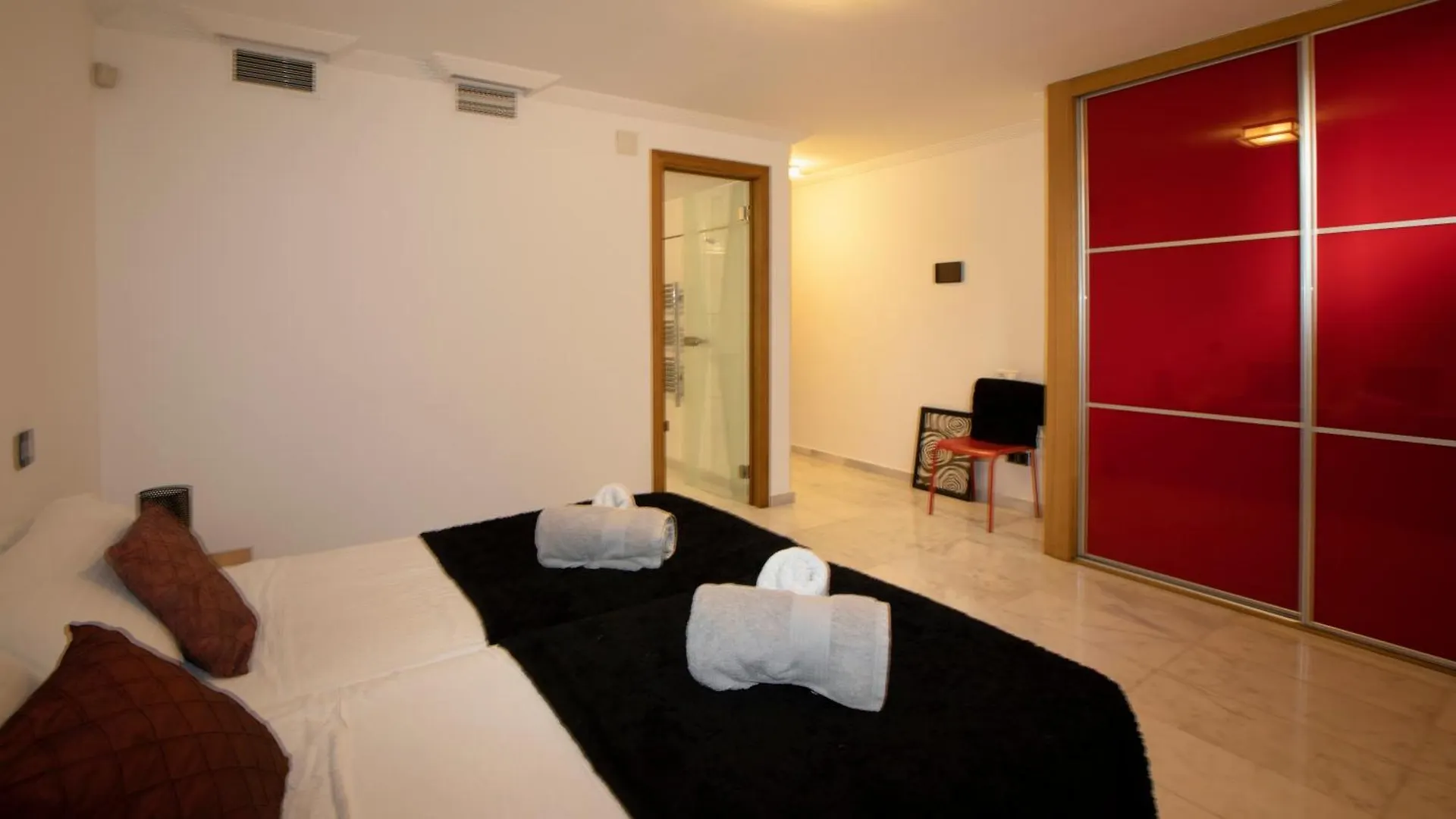 Villa Gaulthier Marbella