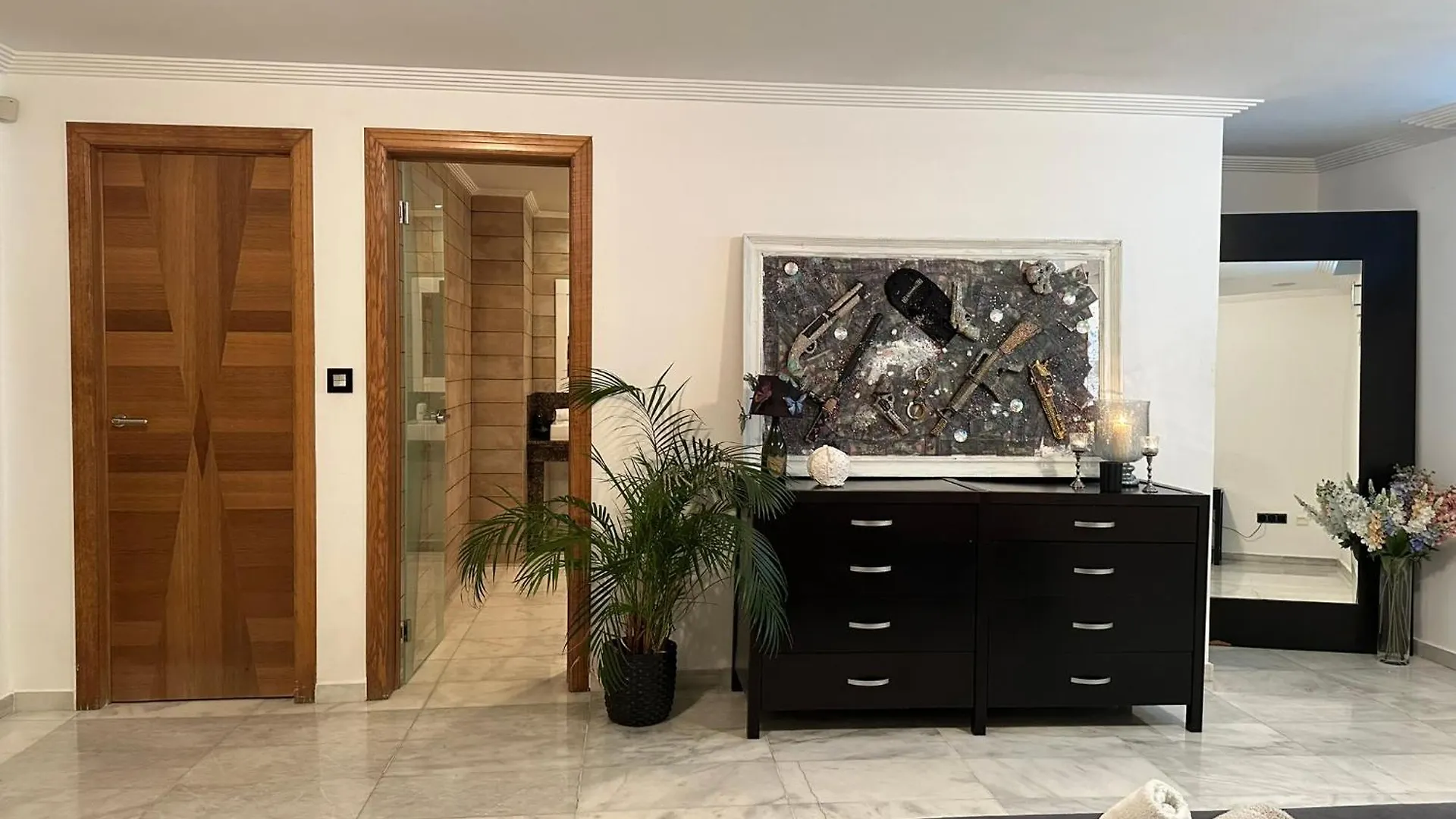 Villa Gaulthier Marbella