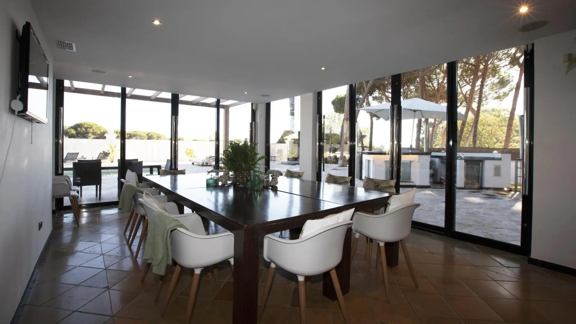 Villa Gaulthier Marbella Spain