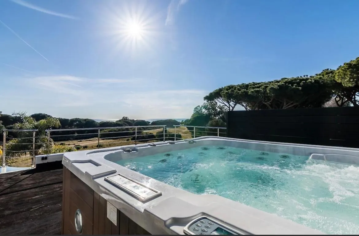 Villa Gaulthier Marbella