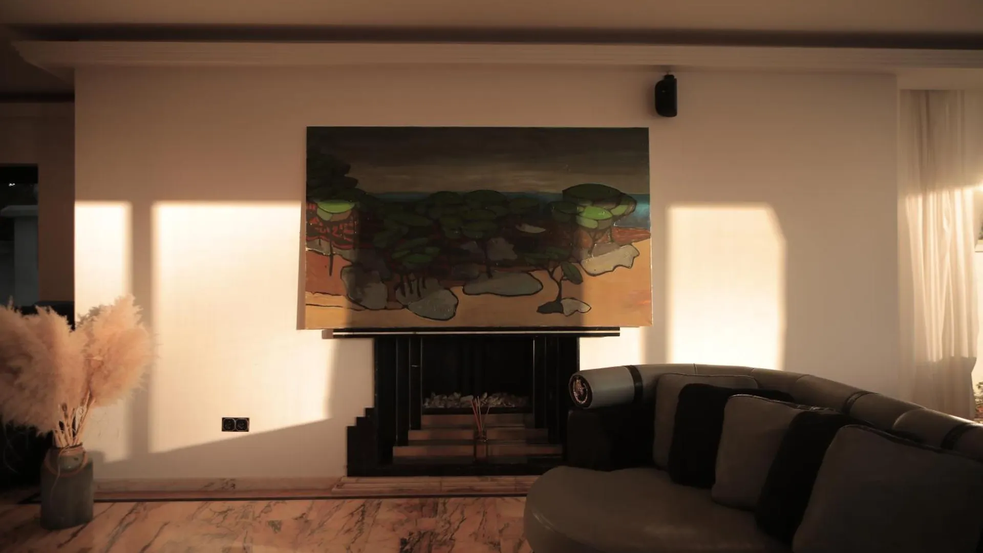 Villa Gaulthier Marbella