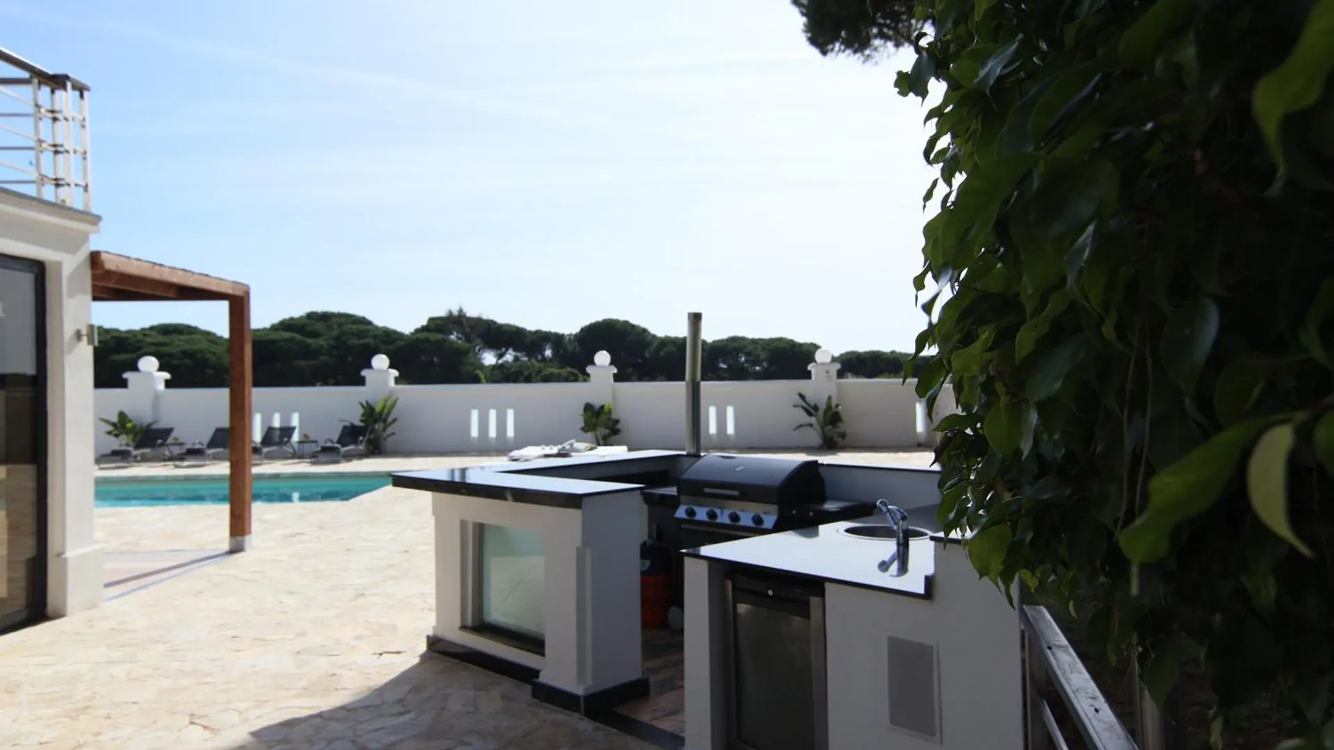 Villa Gaulthier Marbella 0*,
