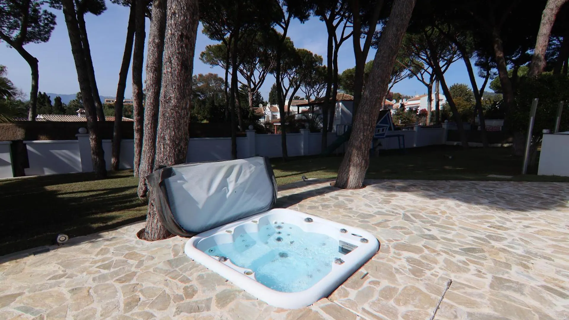 Villa Gaulthier Marbella