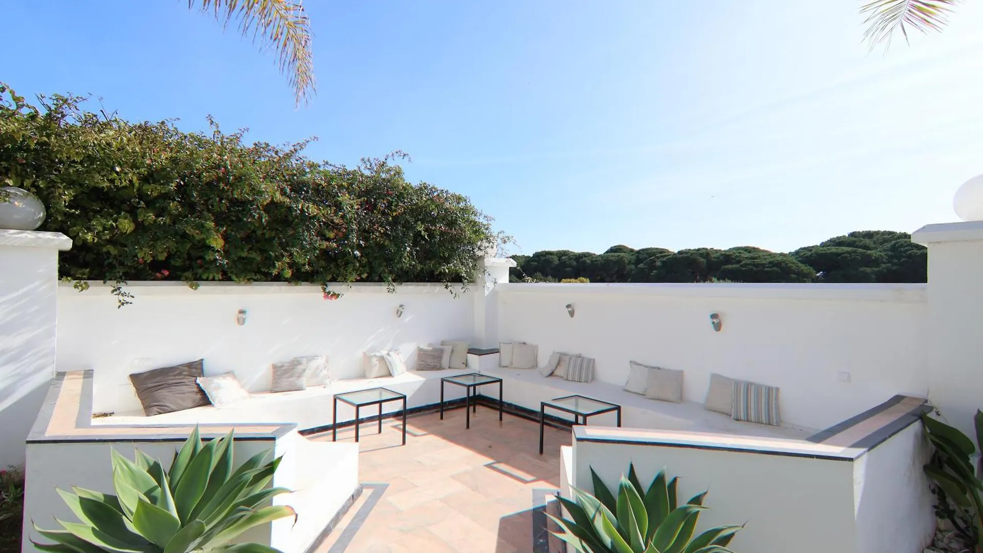 Villa Gaulthier Marbella