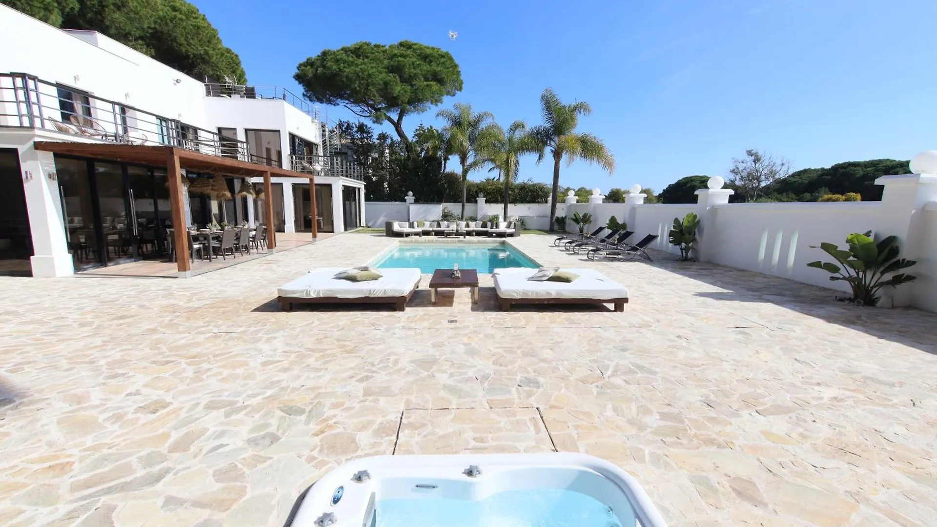 Villa Gaulthier Marbella 0*,  Spain