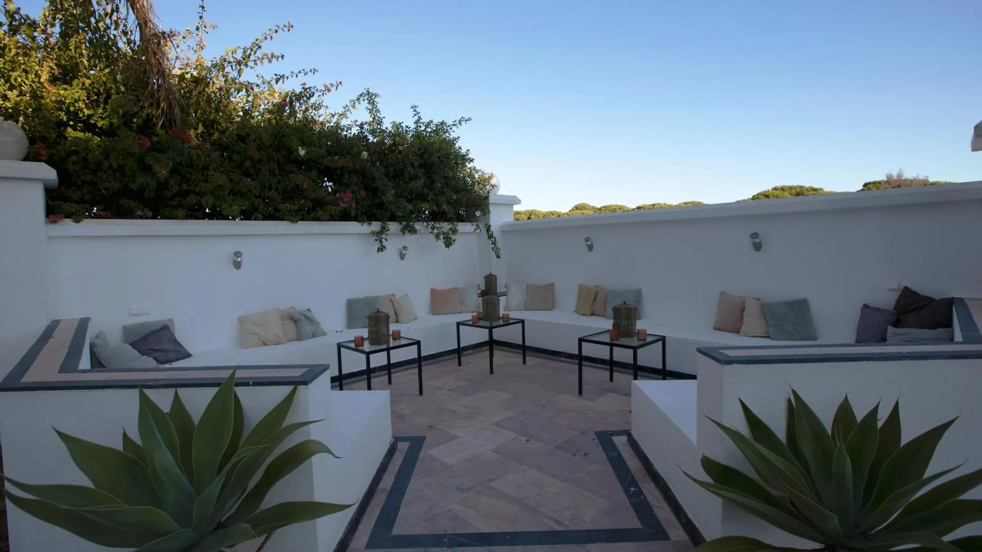 Villa Gaulthier Marbella Spain