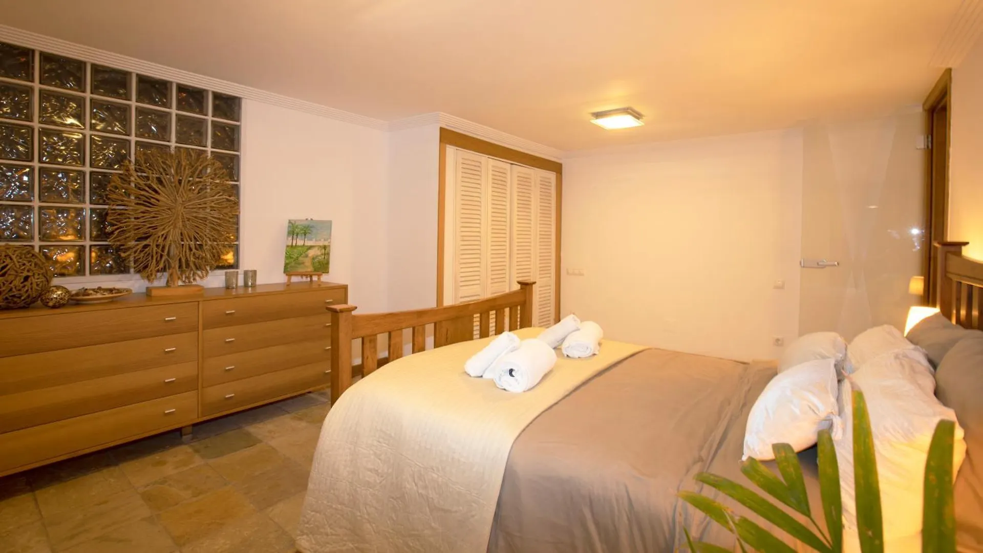 Villa Gaulthier Marbella