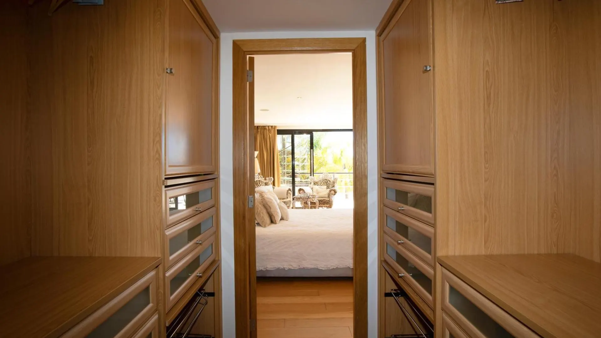 Villa Gaulthier Marbella Spain