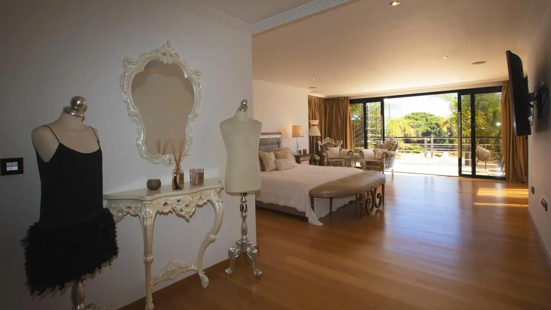Villa Gaulthier Marbella 0*,  Spain