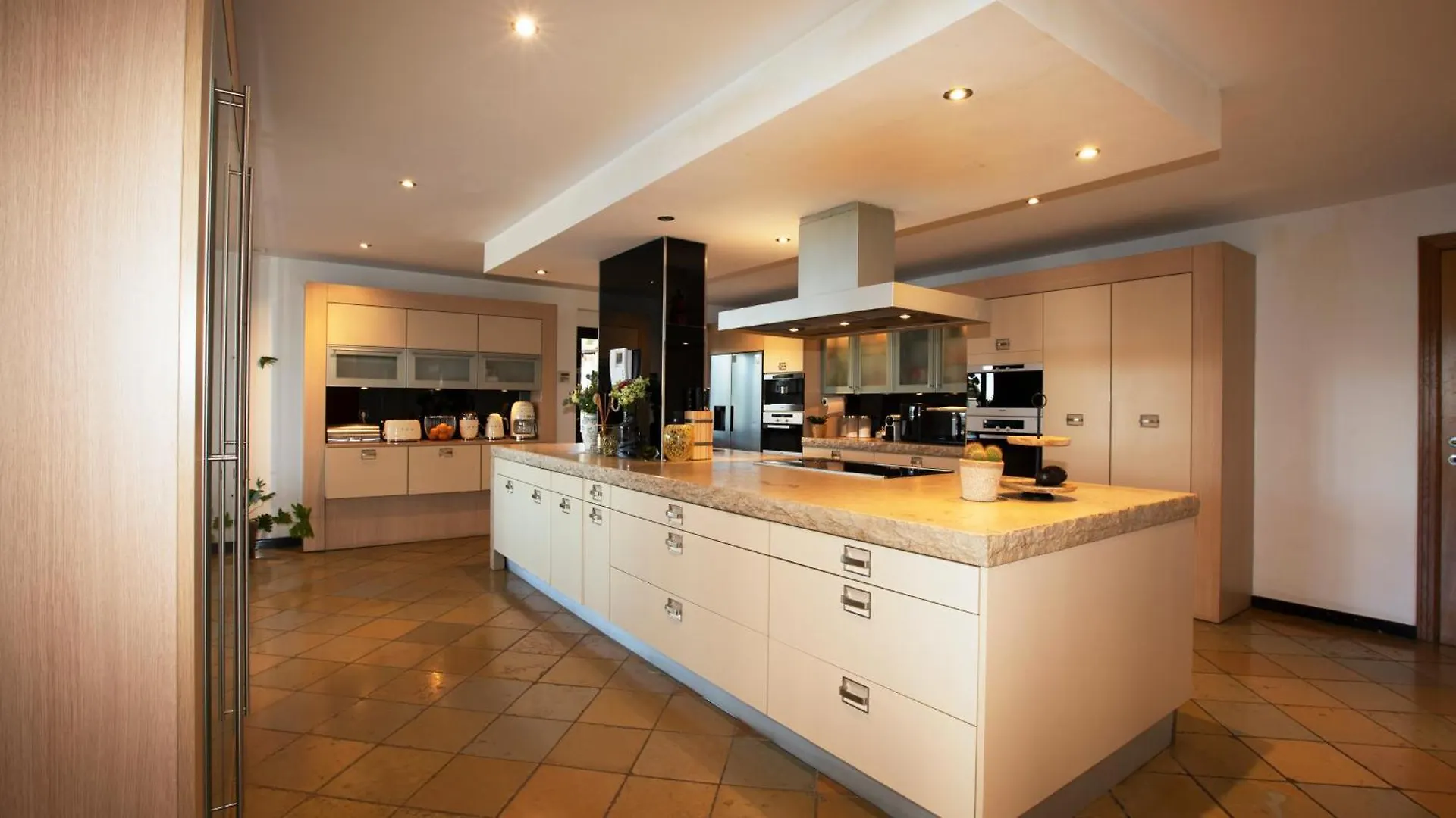 Villa Gaulthier Marbella Spain