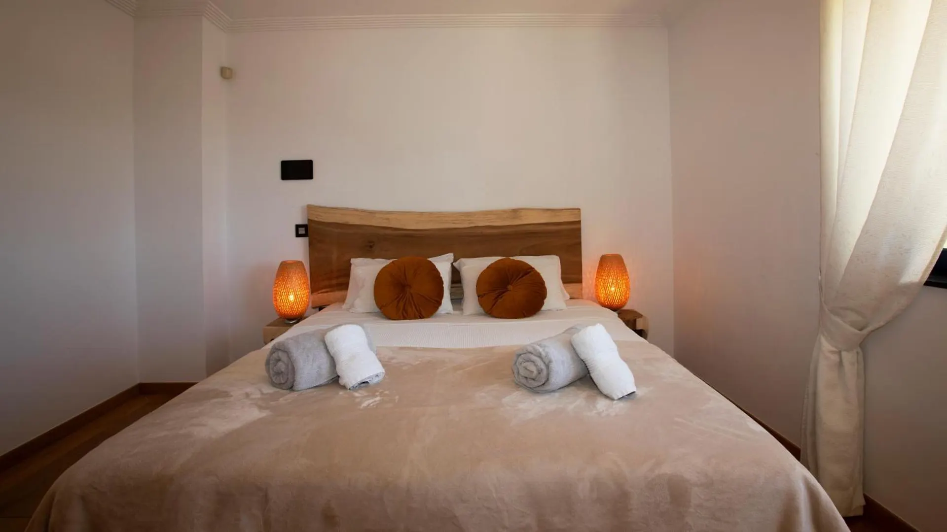 Villa Gaulthier Marbella 0*,  Spain