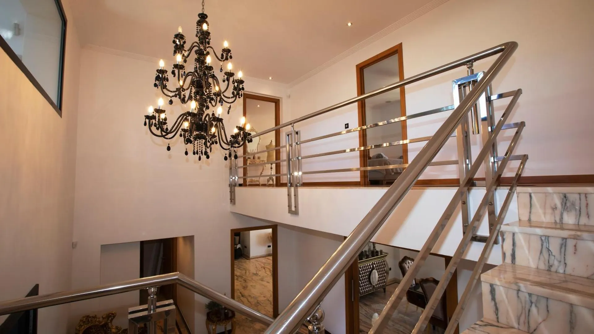 Villa Gaulthier Marbella Spain