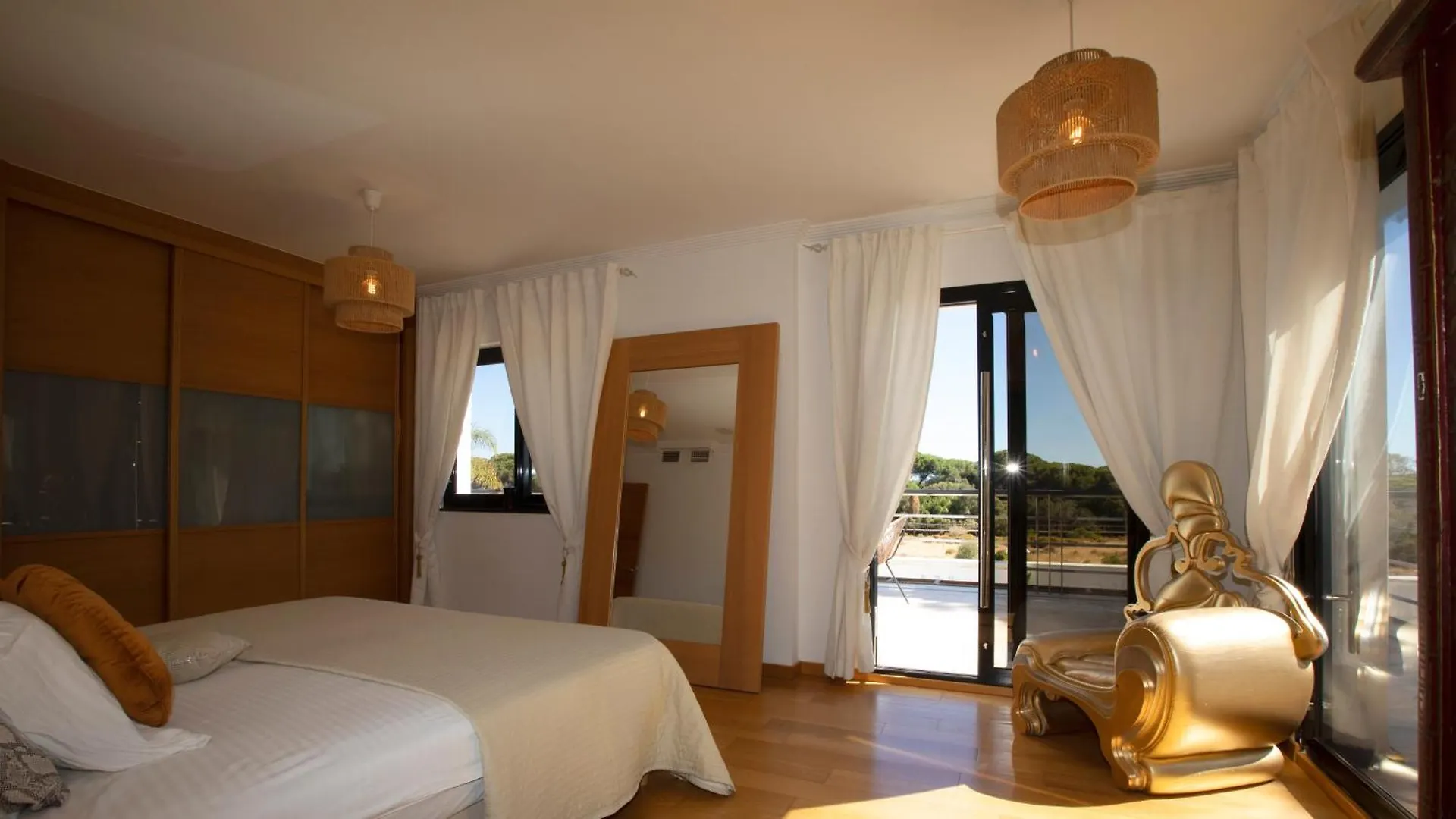 Villa Gaulthier Marbella 0*,