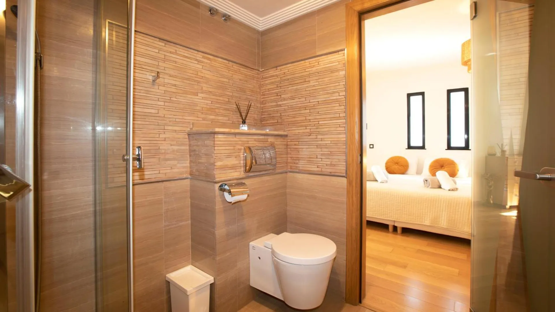 Villa Gaulthier Marbella