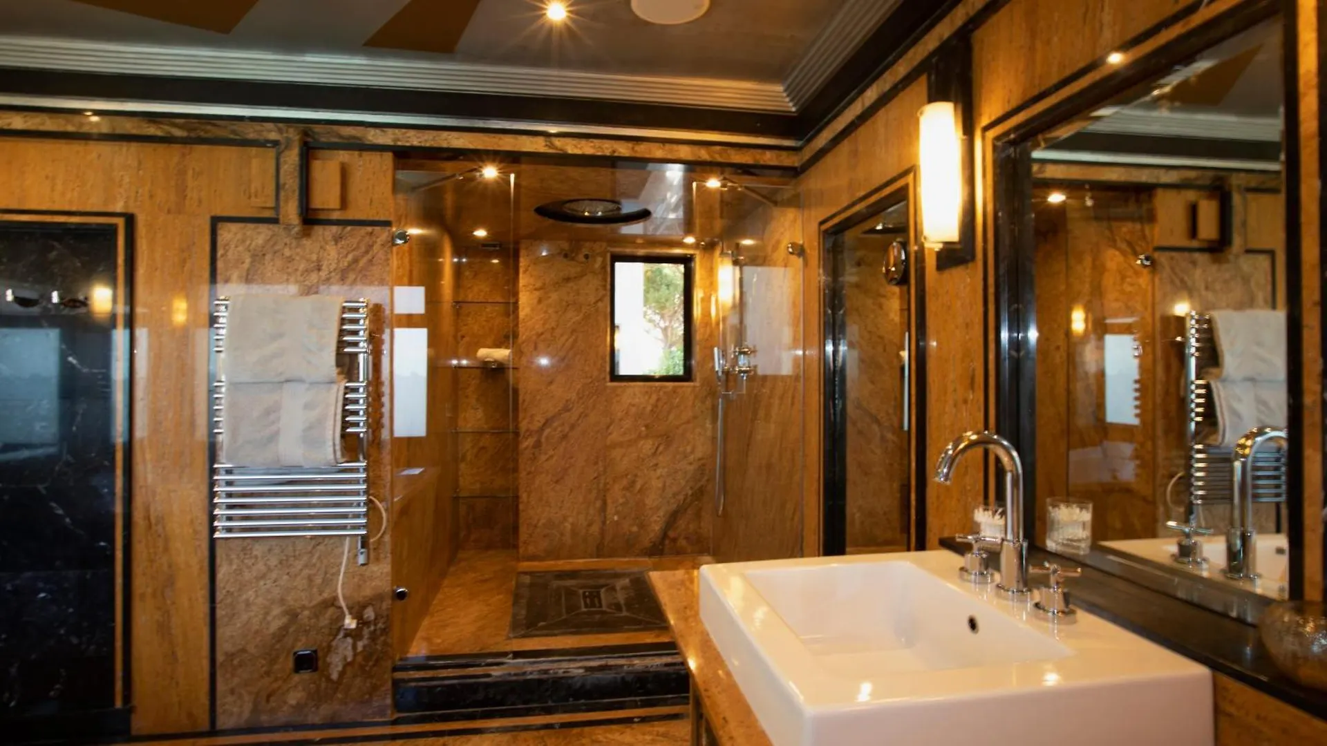 Villa Gaulthier Marbella