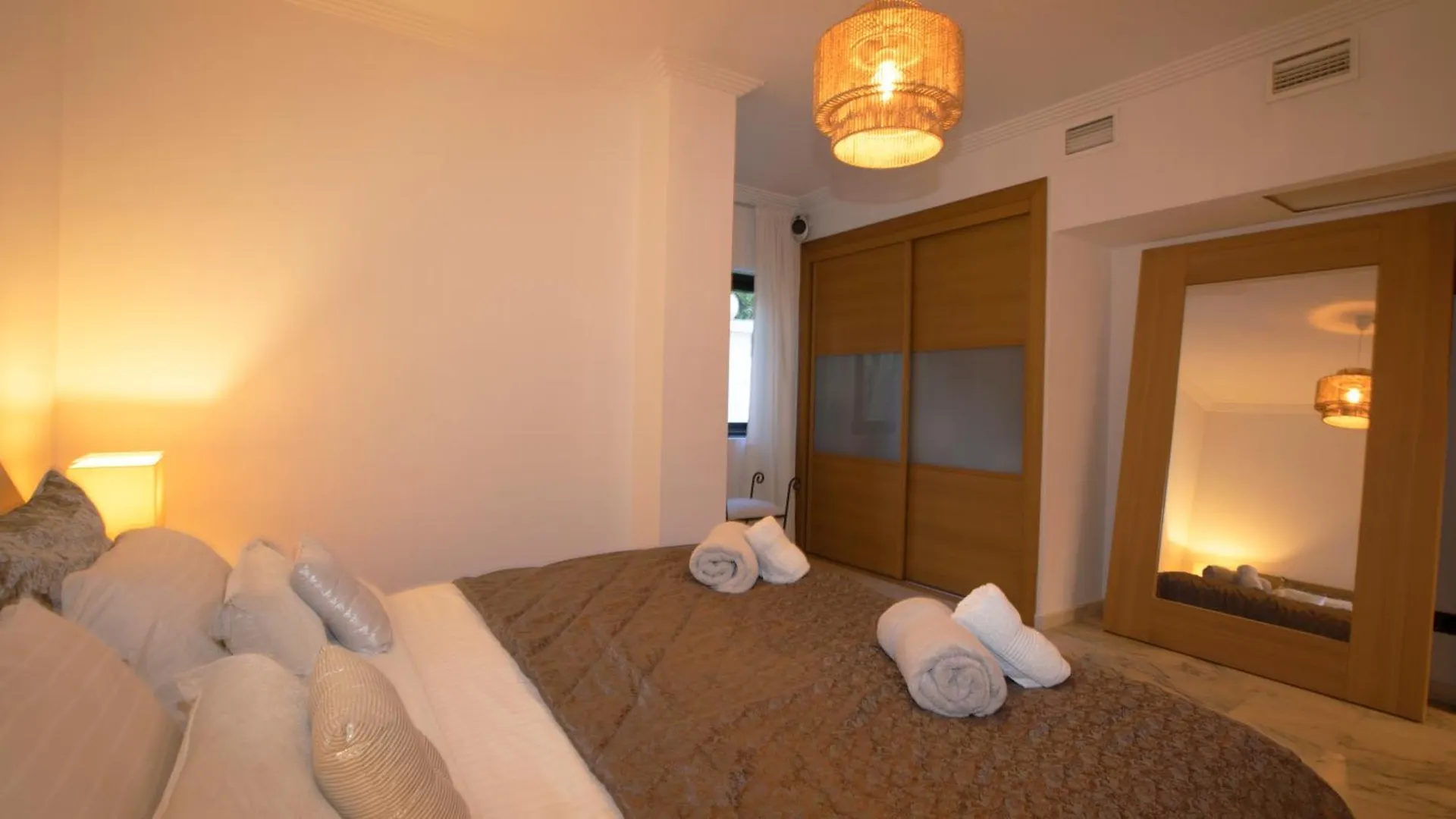 Villa Gaulthier Marbella