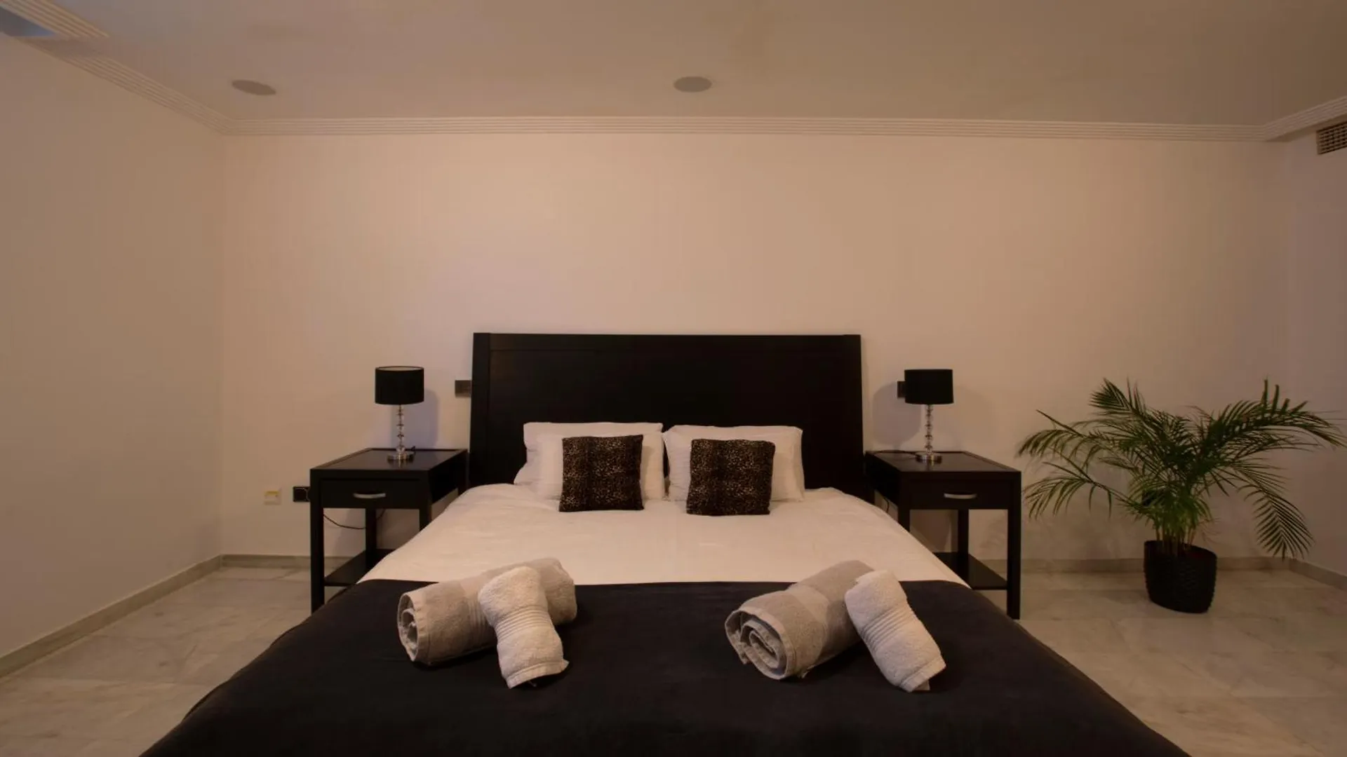 Villa Gaulthier Marbella