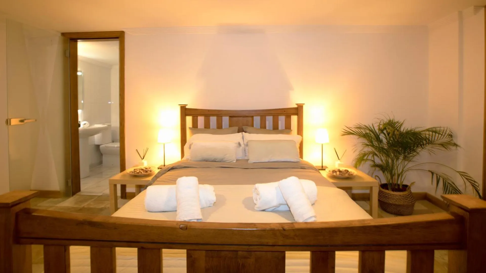 Villa Gaulthier Marbella Spain