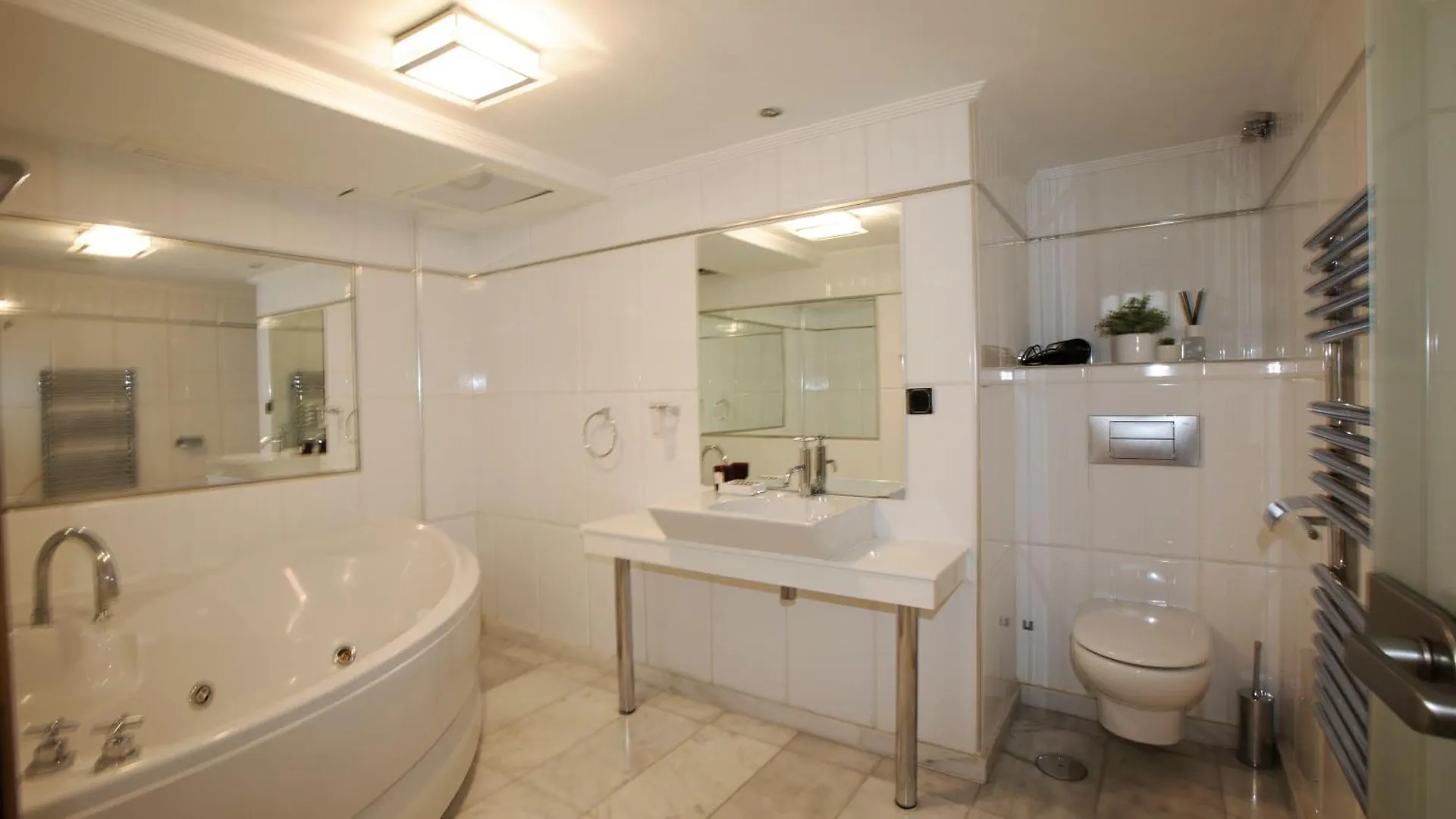 Villa Gaulthier Marbella