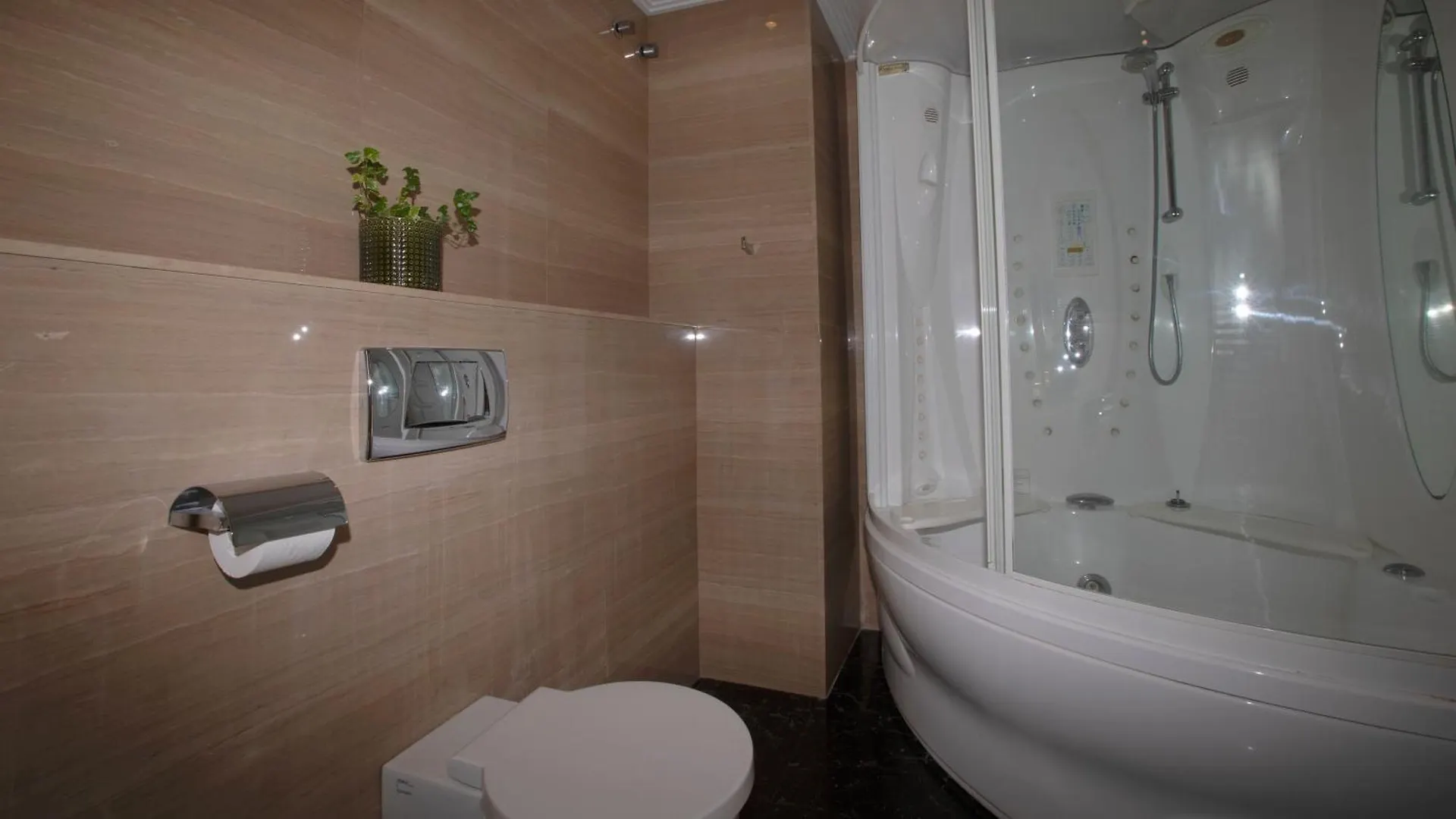 Villa Gaulthier Marbella 0*,  Spain