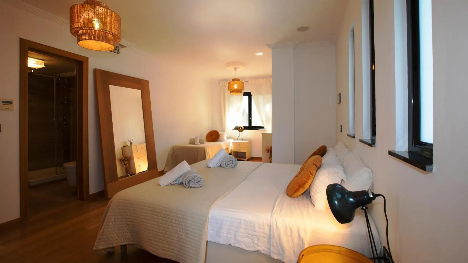 Villa Gaulthier Marbella