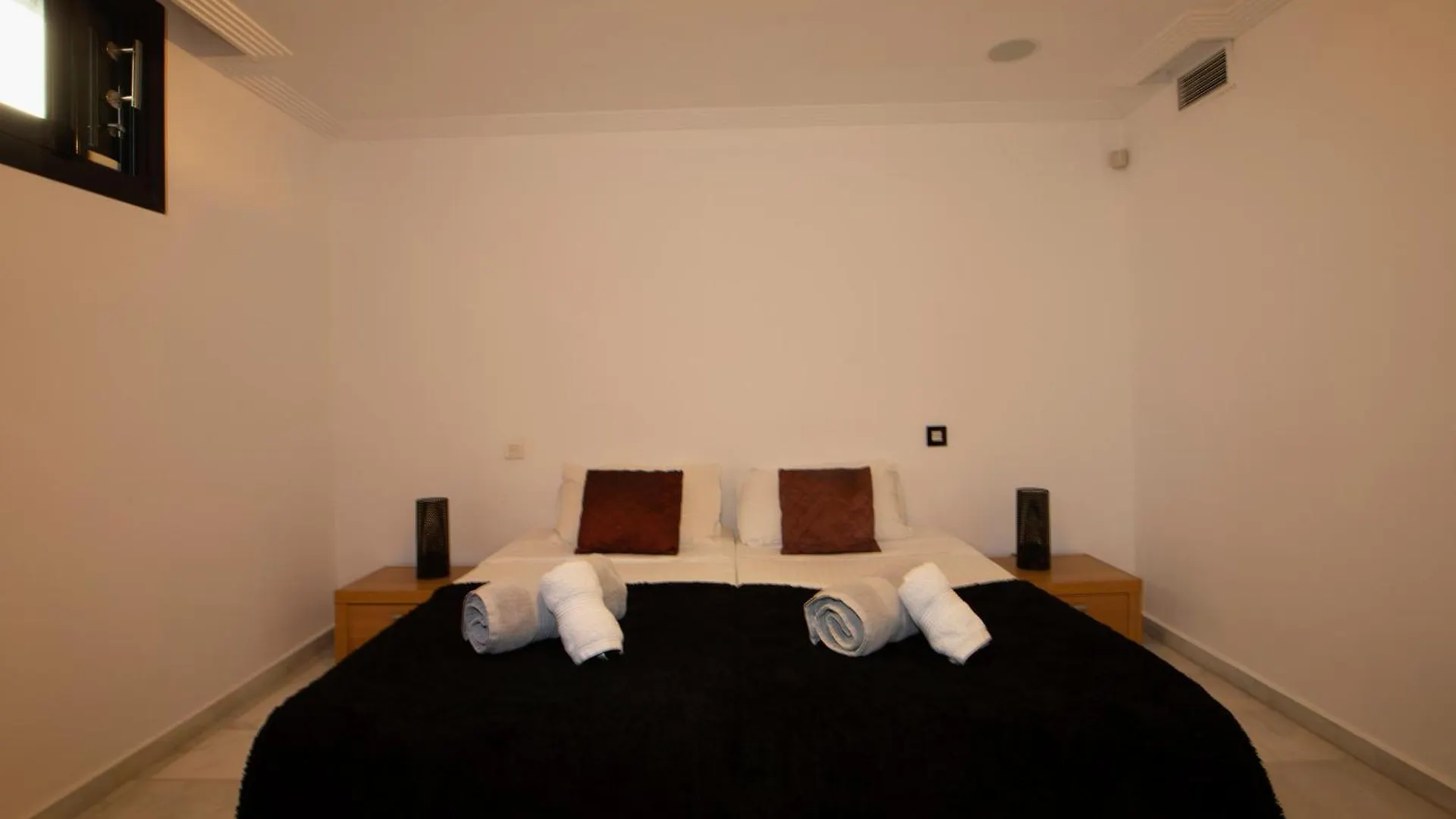 Villa Gaulthier Marbella 0*,