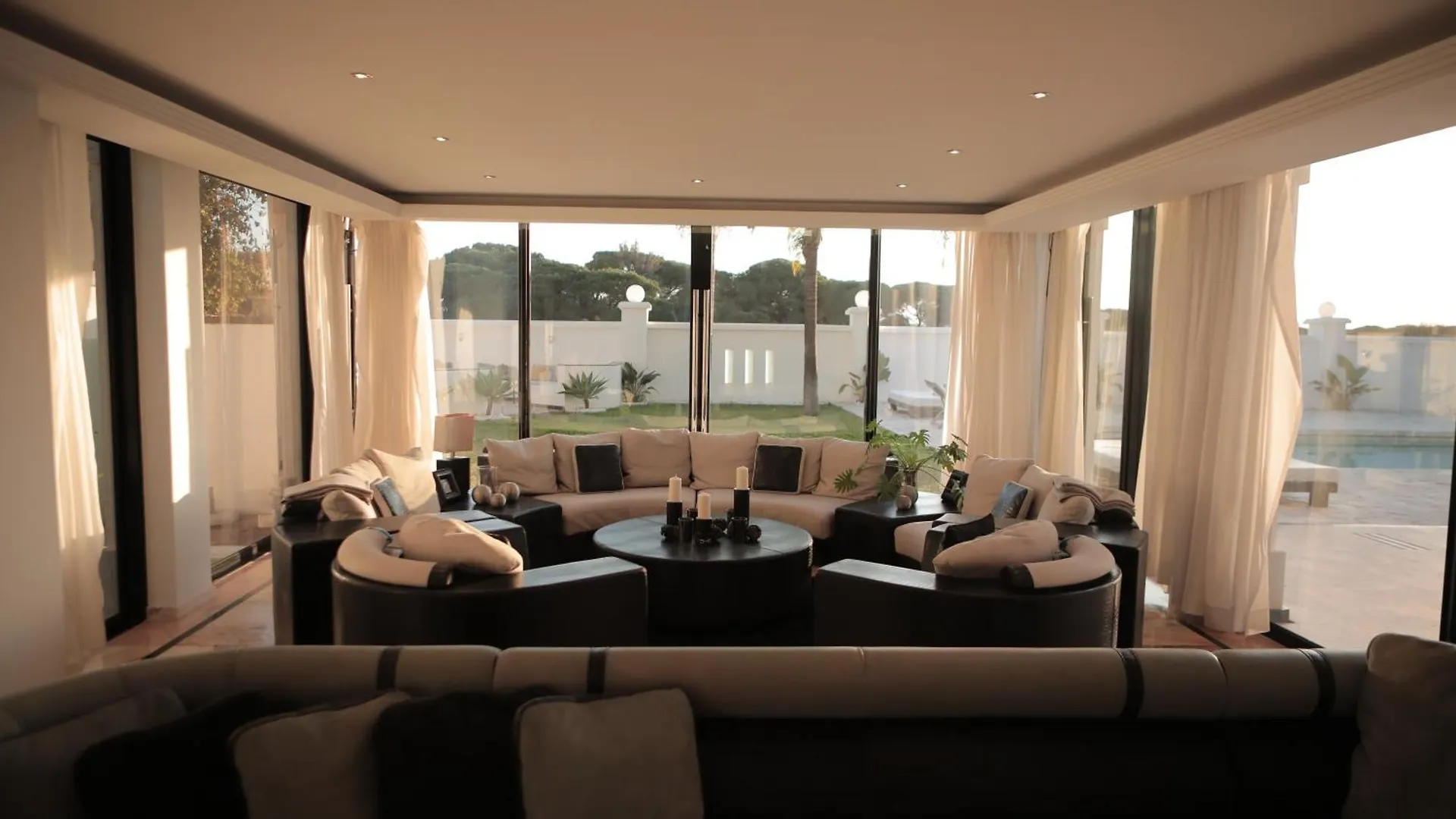 Villa Gaulthier Marbella 0*,  Spain