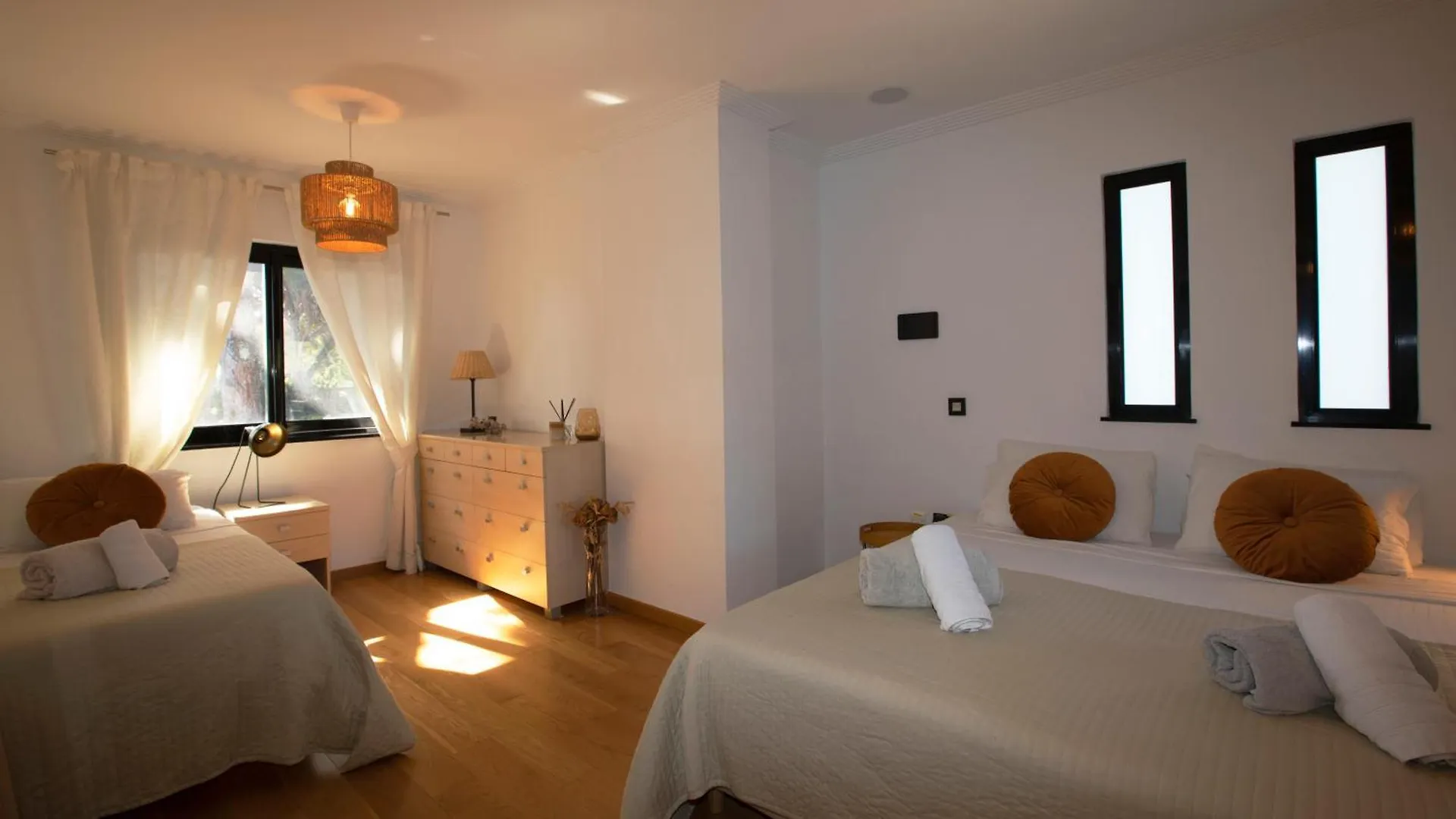 Villa Gaulthier Marbella