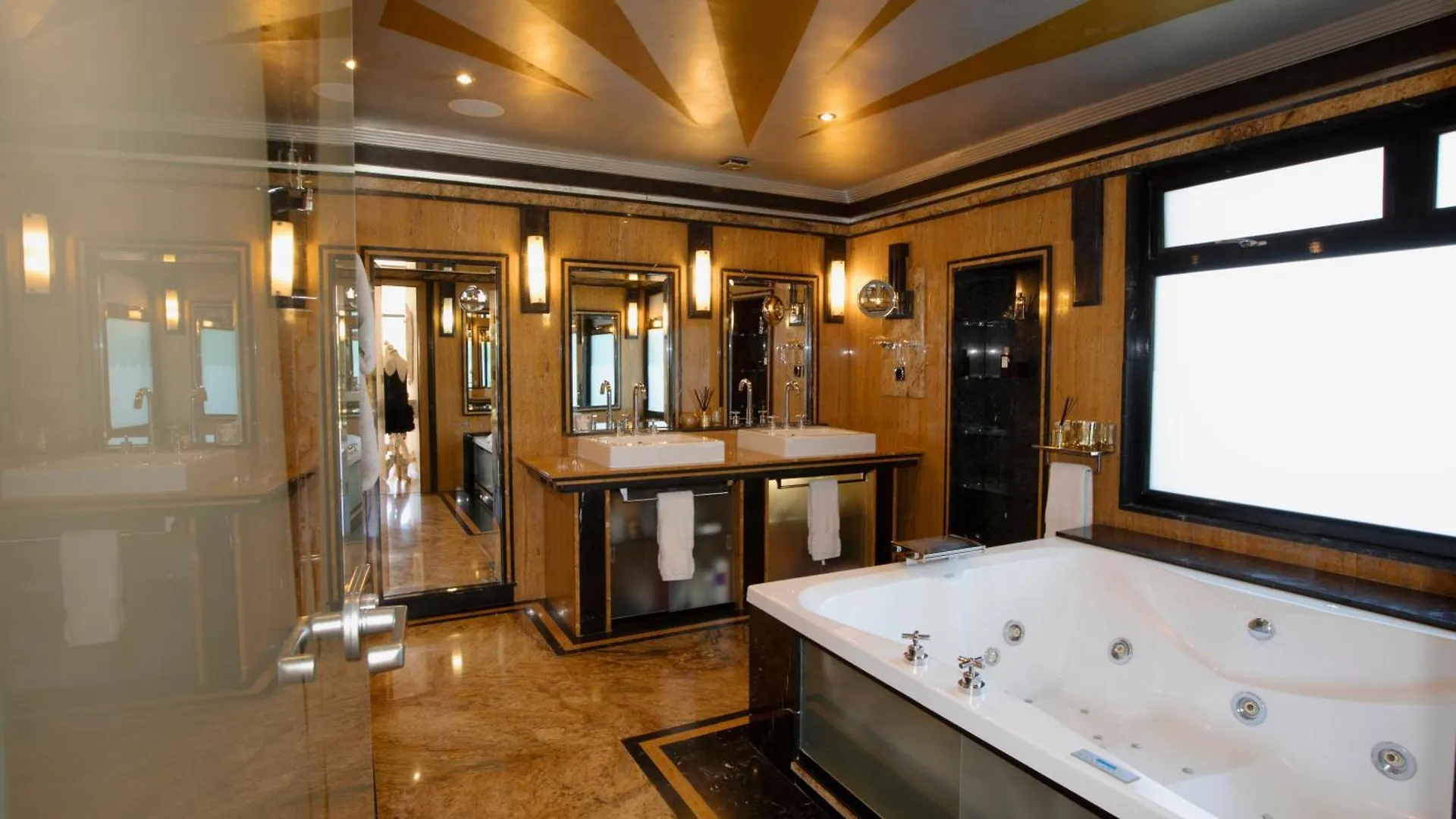 Villa Gaulthier Marbella