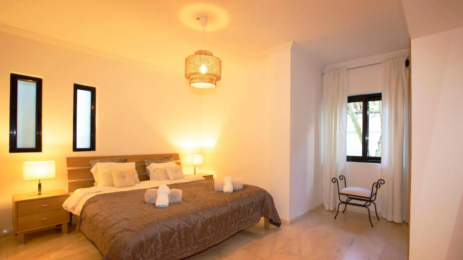 Villa Gaulthier Marbella 0*,