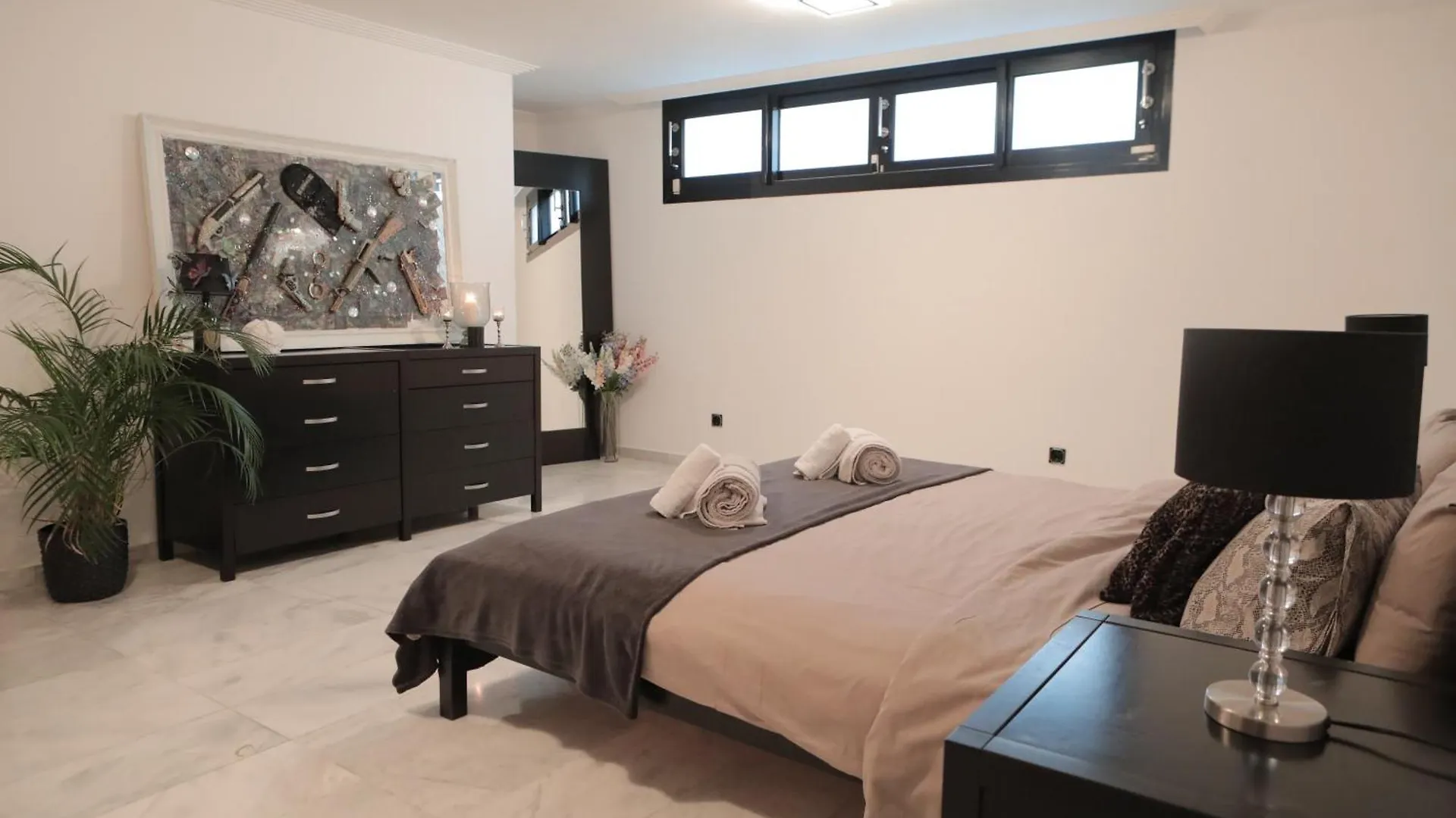 Villa Gaulthier Marbella