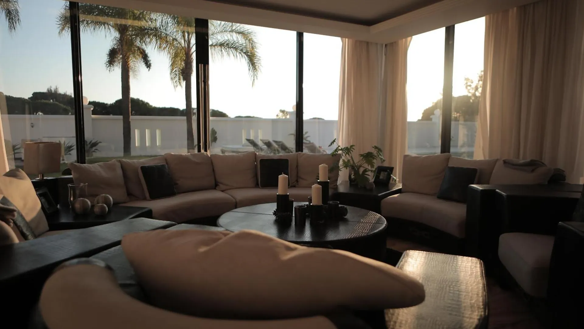 Villa Gaulthier Marbella 0*,