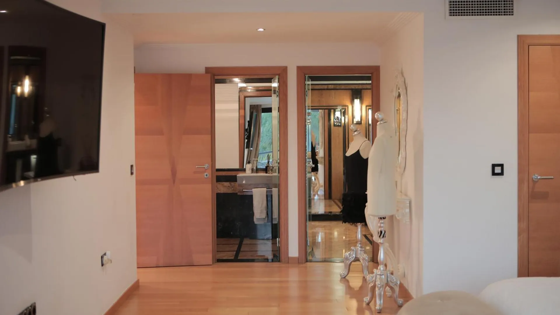 Villa Gaulthier Marbella