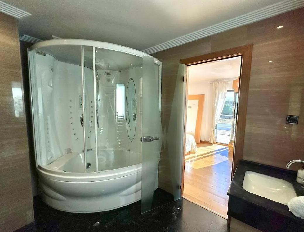 Villa Gaulthier Marbella 0*,  Spain
