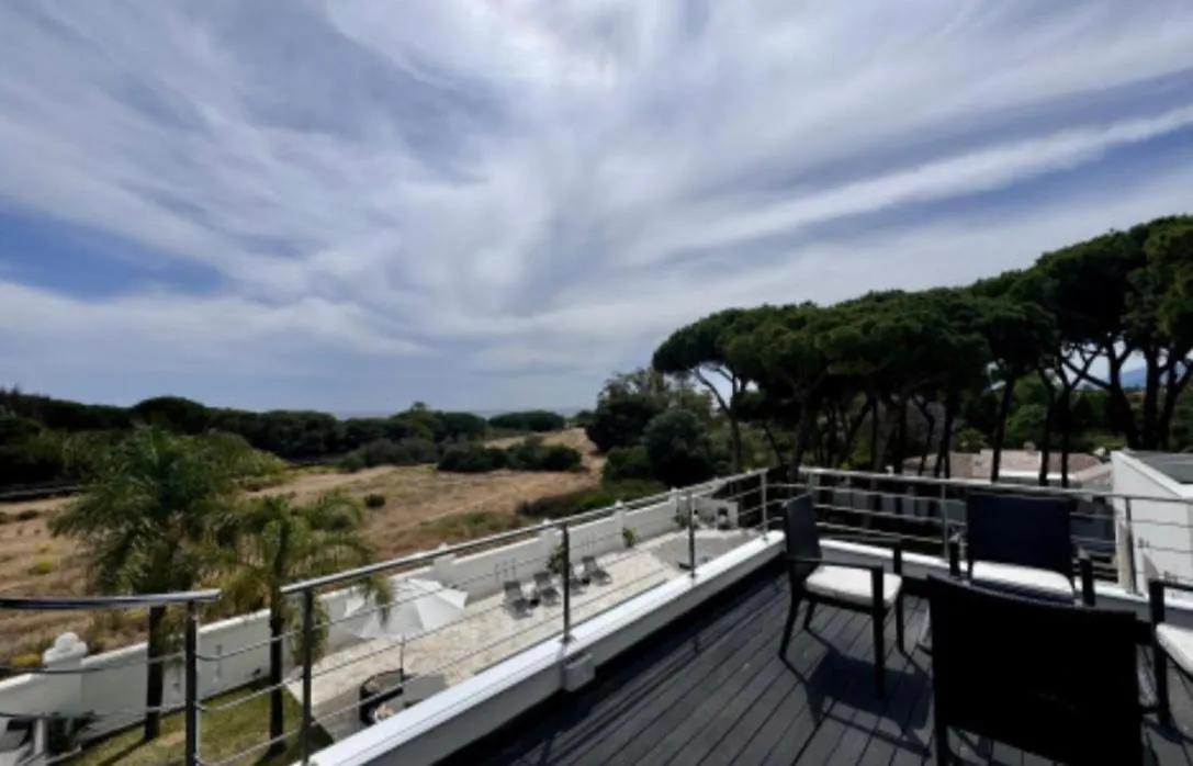 Villa Gaulthier Marbella